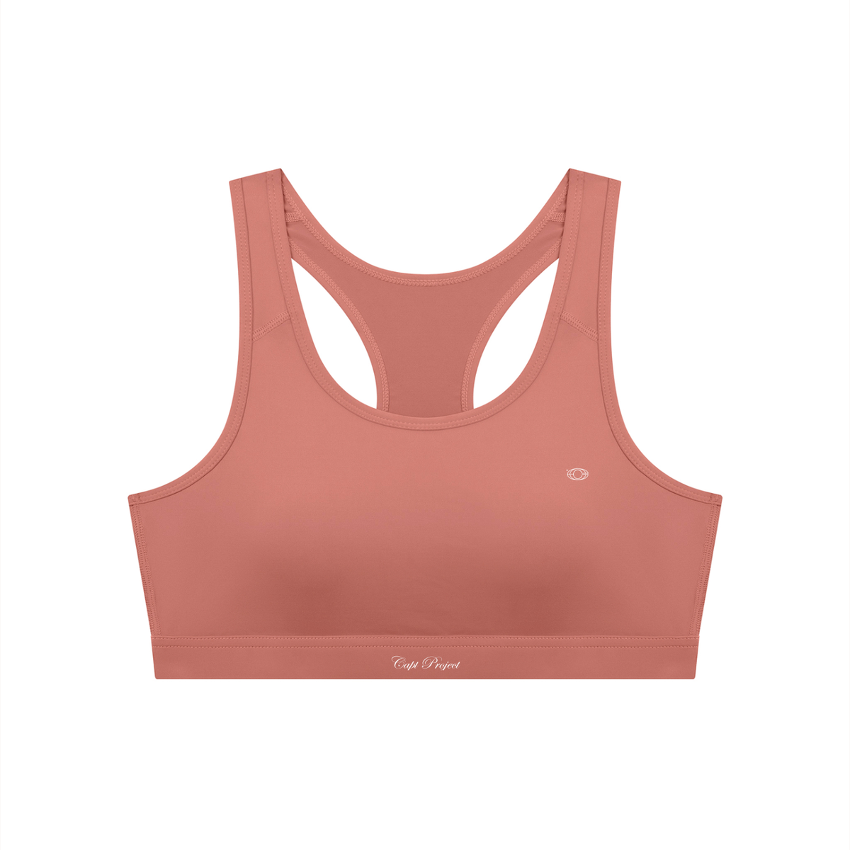 Women's Cropped Sports Bra