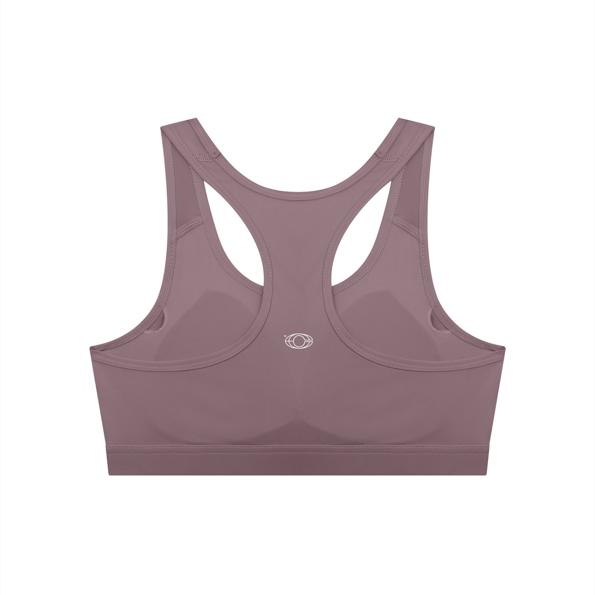 Women's Cropped Sports Bra