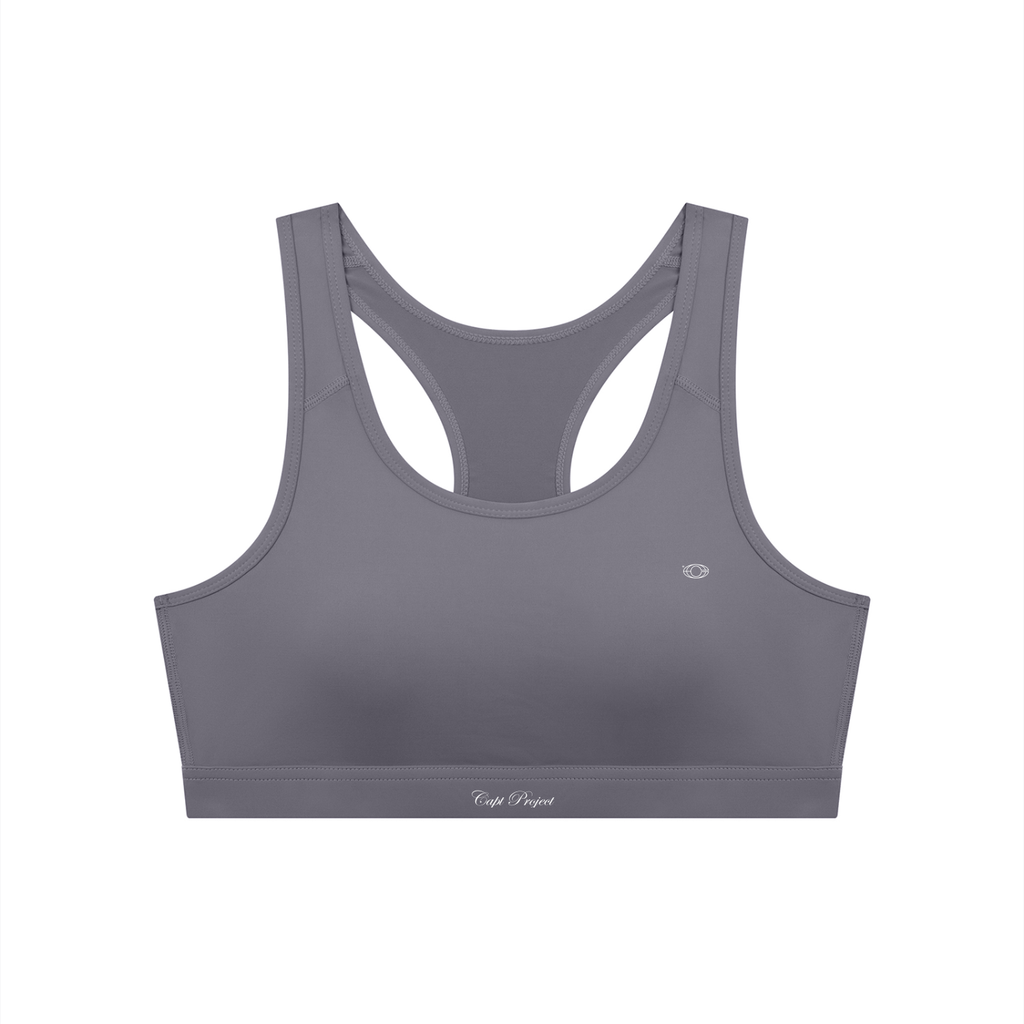 Women's Cropped Sports Bra