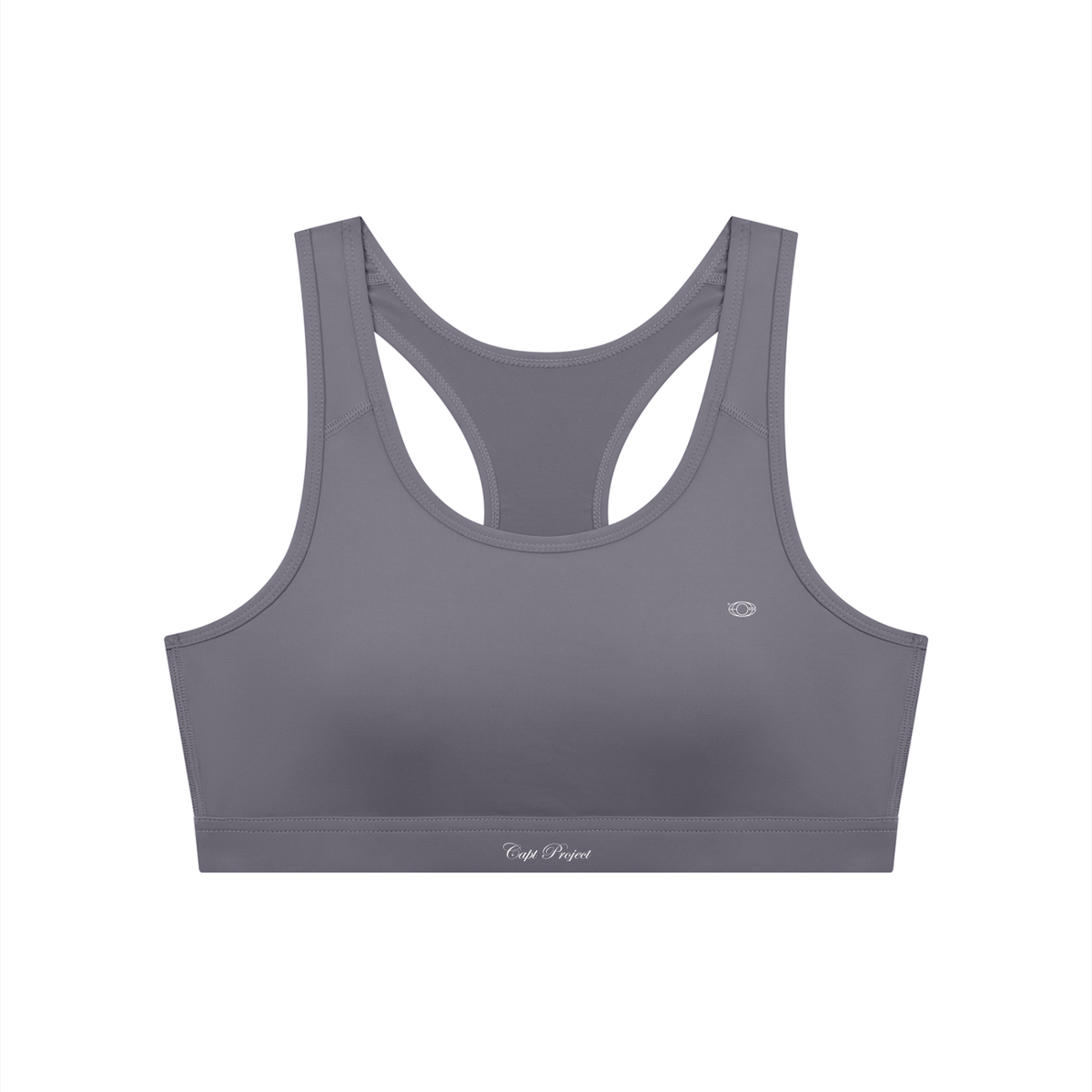 Women's Cropped Sports Bra