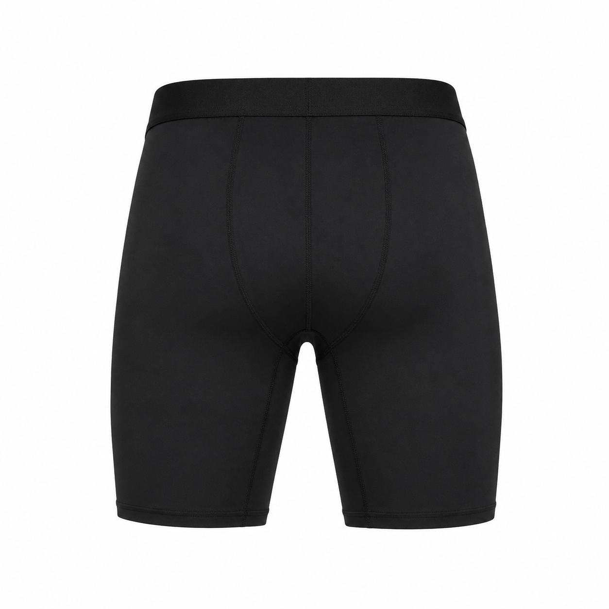Men Compression Workout Shorts