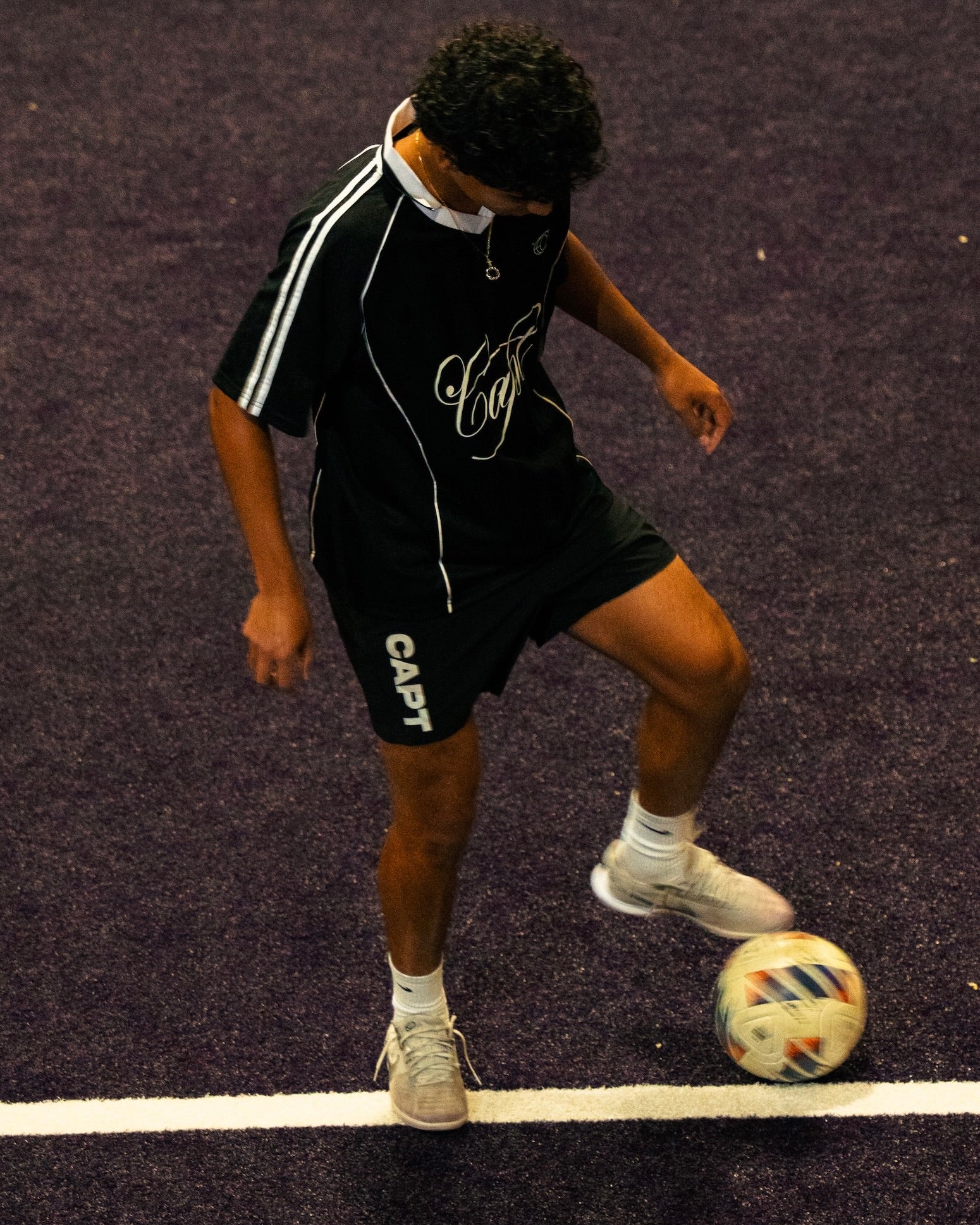 Mens 2 in 1 Athletic Shorts
