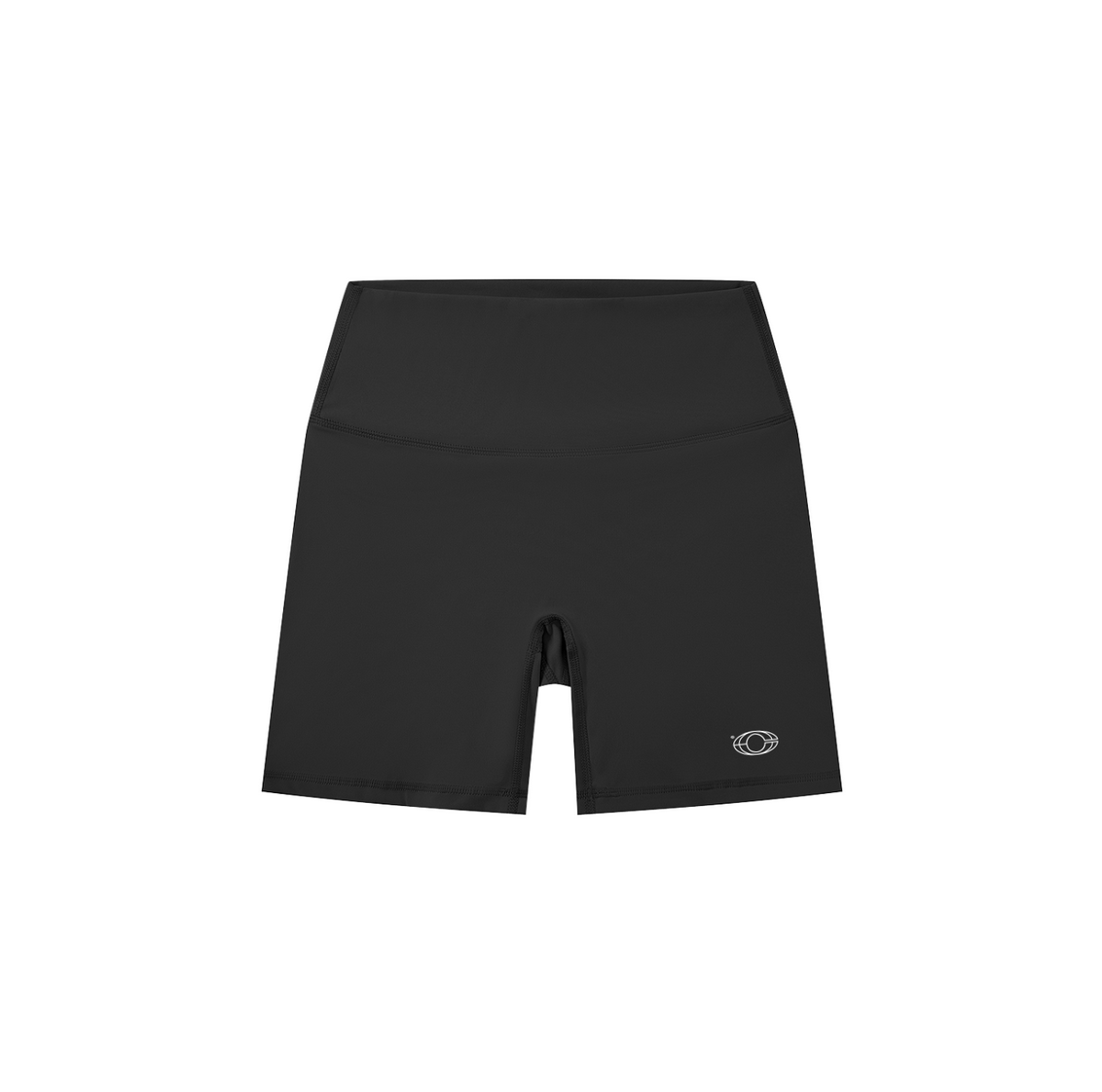 Women's High-Waisted Biker Shorts