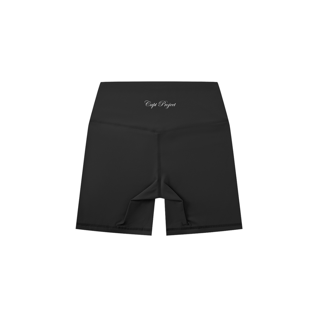 Women's High-Waisted Biker Shorts