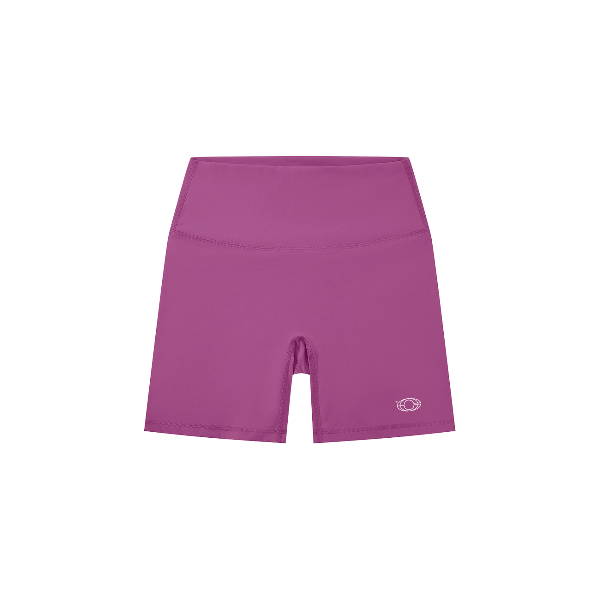 Women's High-Waisted Biker Shorts