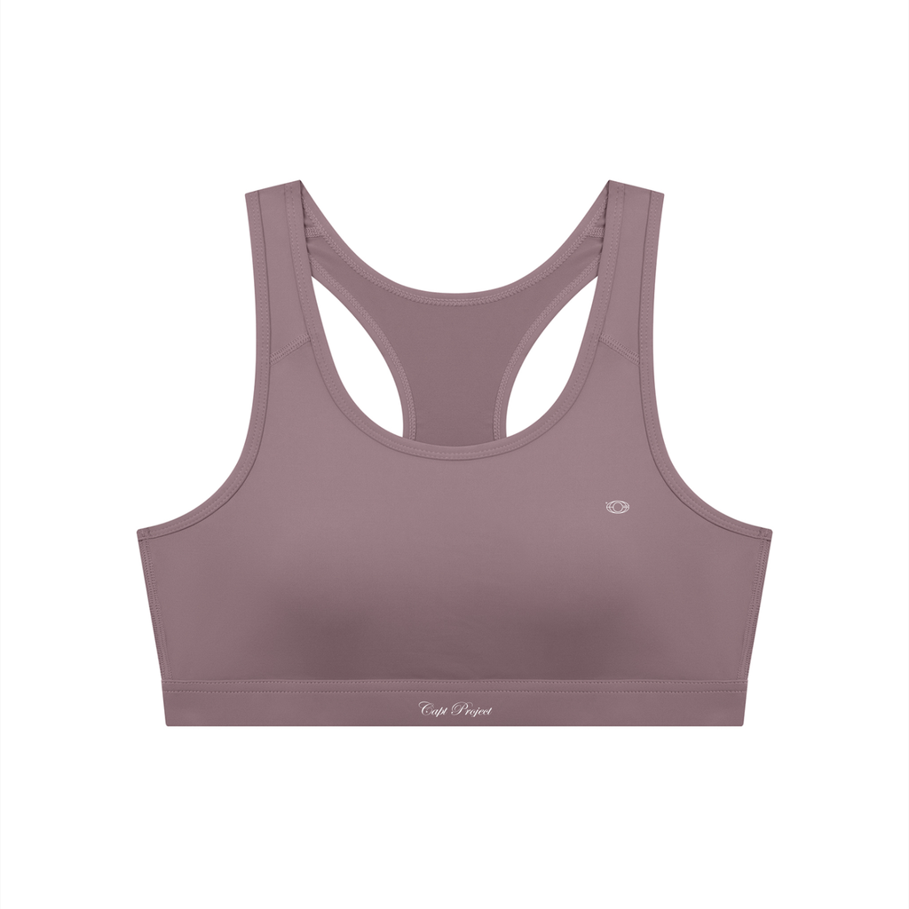 Women's Cropped Sports Bra