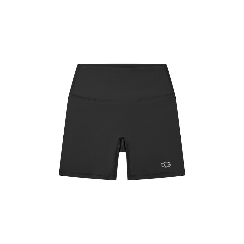 Women's High-Waisted Biker Shorts