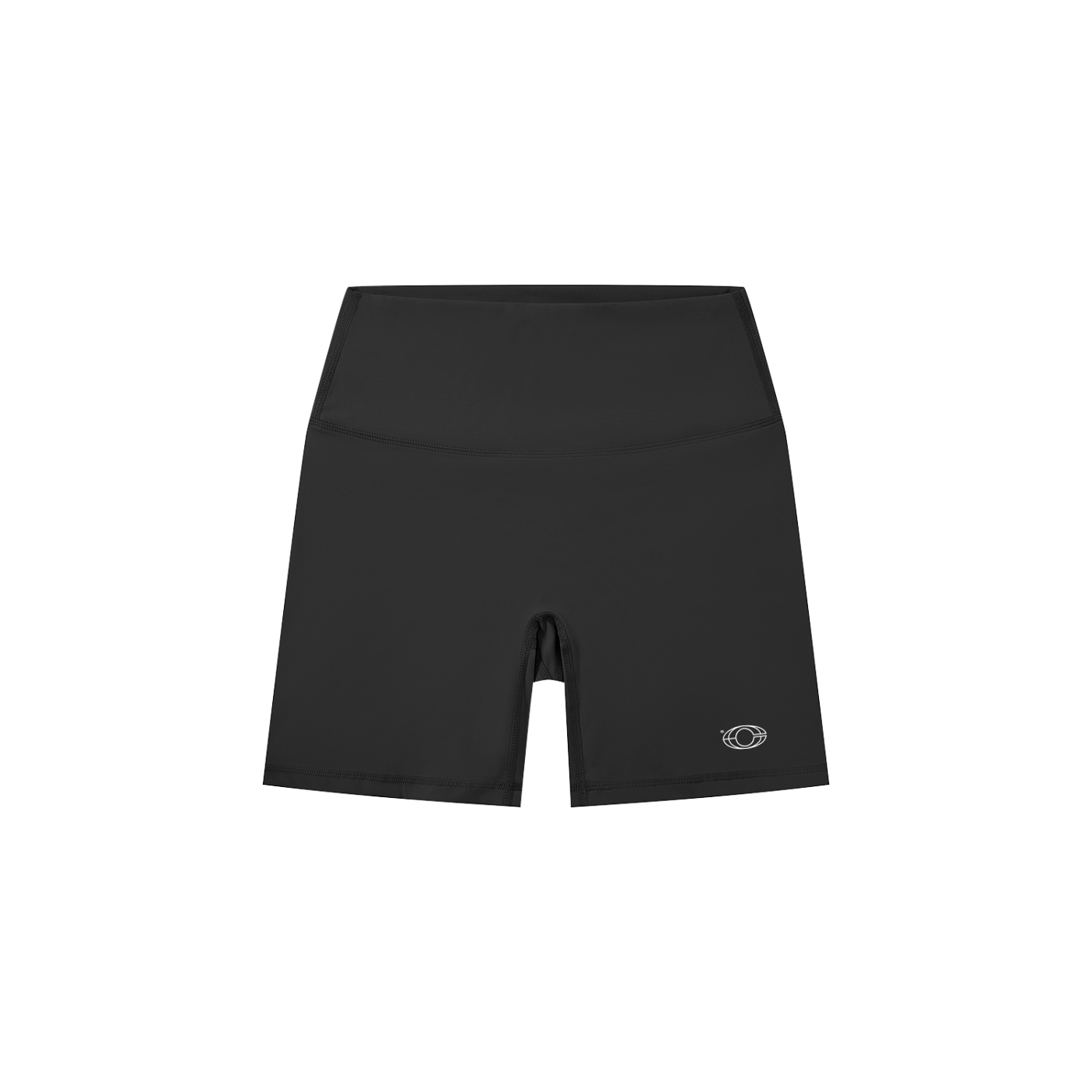 Women's High-Waisted Biker Shorts