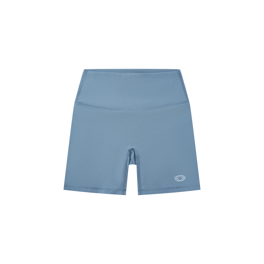 Women's High-Waisted Biker Shorts