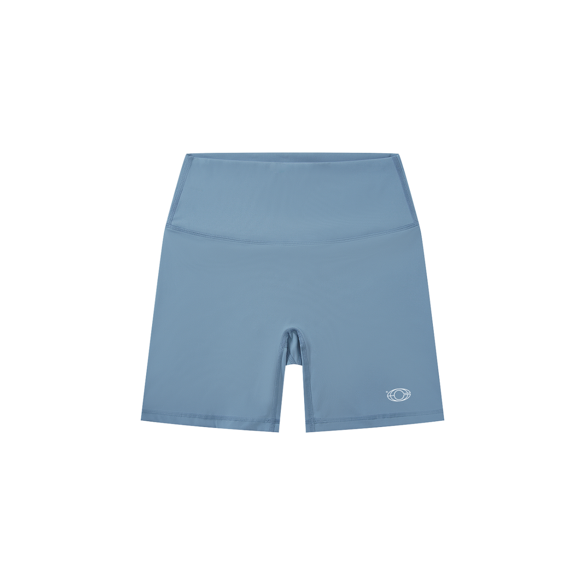 Women's High-Waisted Biker Shorts